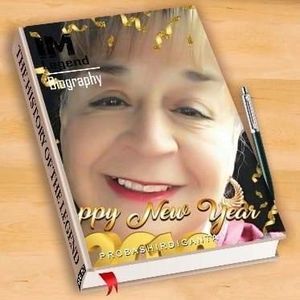 Meet your Posher, Velma